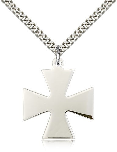 Surfer Cross Medal for Men
