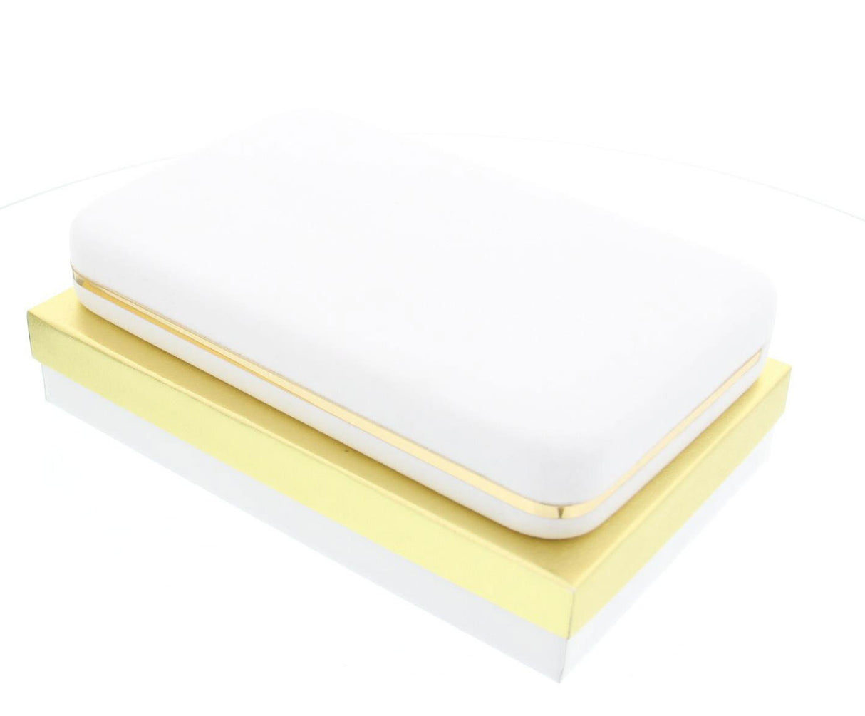 Deluxe Lasso Rosary Keepsake Box