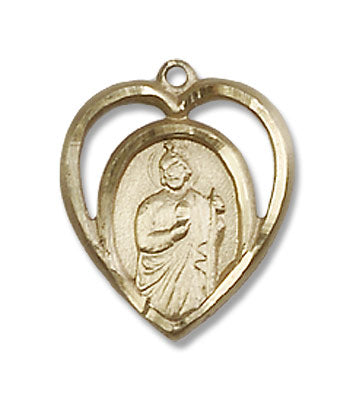 St. Jude Medal