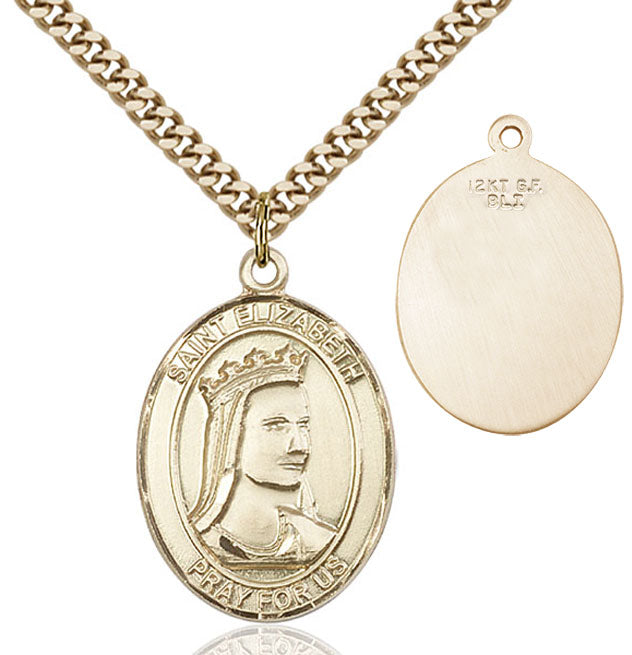 St. Elizabeth of Hungary Medal