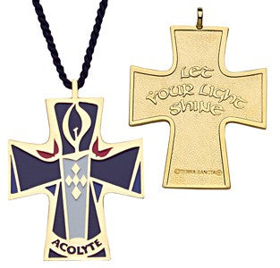 Acolyte Pendant