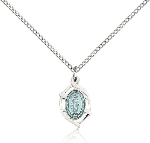 Small Miraculous Medal
