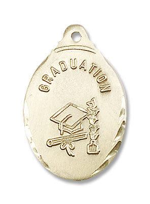 Graduation Necklace for Women