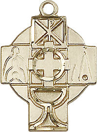 RCIA Cross Pendant for Women