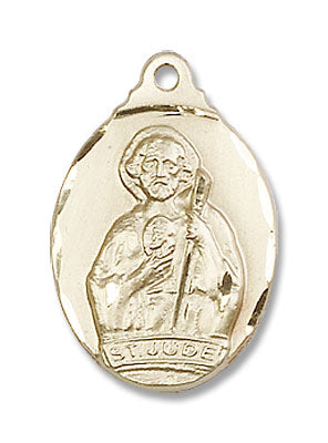 St. Jude Medal for Women