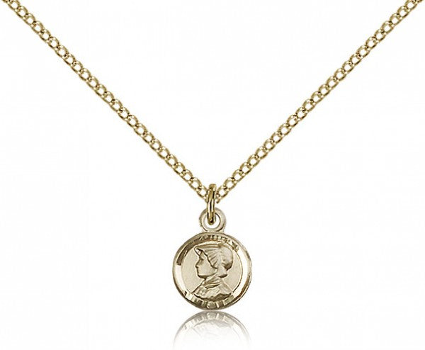 Petite St. Elizabeth Ann Seton Medal