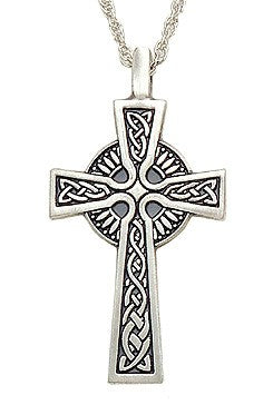 Celtic Cross Pendant