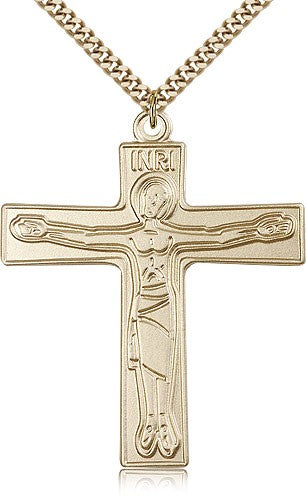 Cursillio Cross Pendant