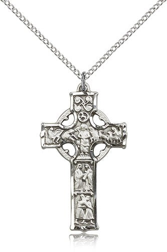 Celtic Cross Pendant