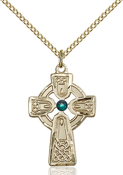 Celtic Cross Pendant
