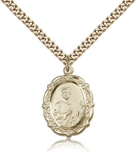 St. Jude Medal for Women