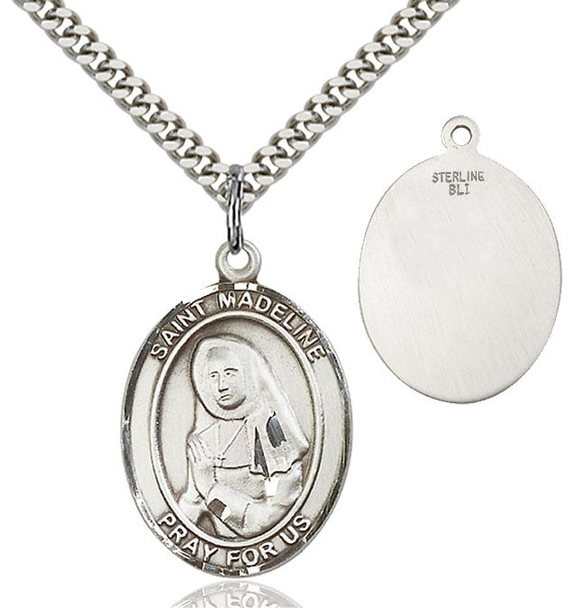 St. Madeline Sophie Barat Medal