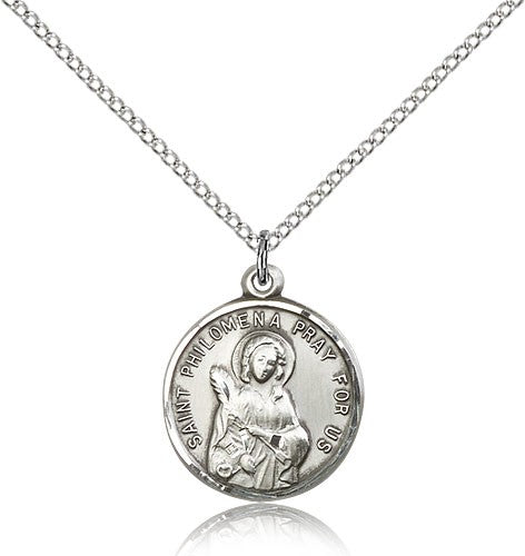 St. Philomena Medal for Women