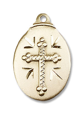Cross Pendant for Women