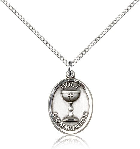 Holy Communion Pendant