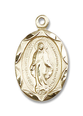 Women's Miraculous Medal