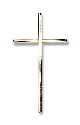 Slender Cross Medal for Women