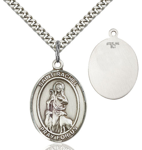 St. Rachel Medal