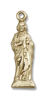 St. Jude Medal