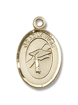 Petite Graduation Pendant