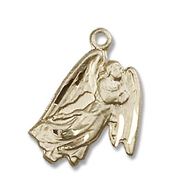 Guardian Angel Medal