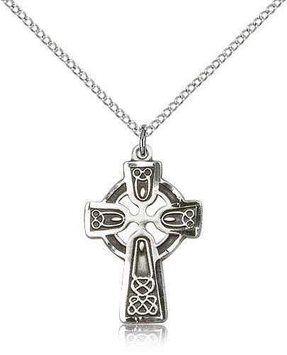 Celtic Cross Pendant