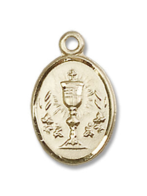 Chalice Pendant