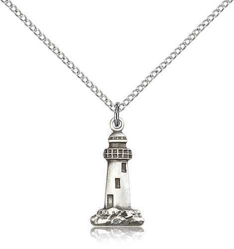 Lighthouse Pendant