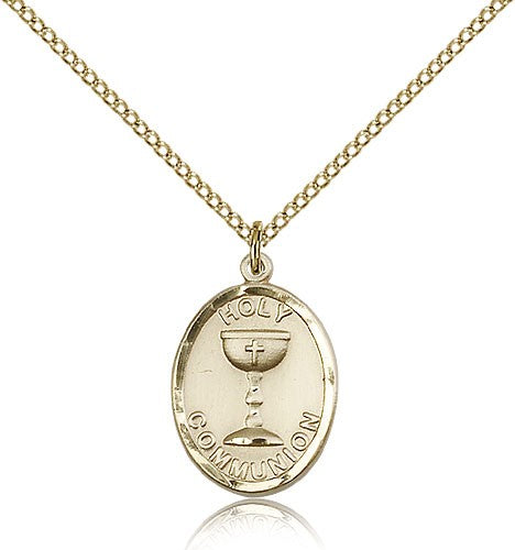Holy Communion Pendant