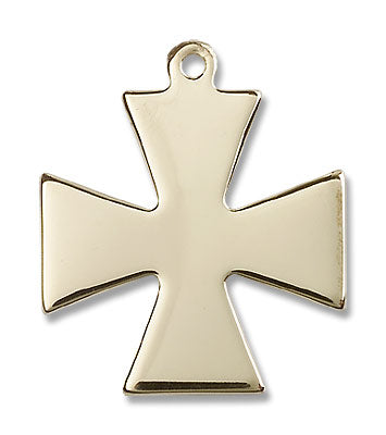 Surfer Cross Medal for Men