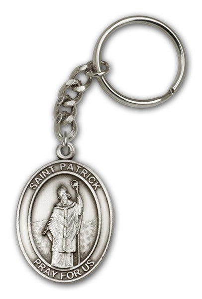 St. Patrick Keychain