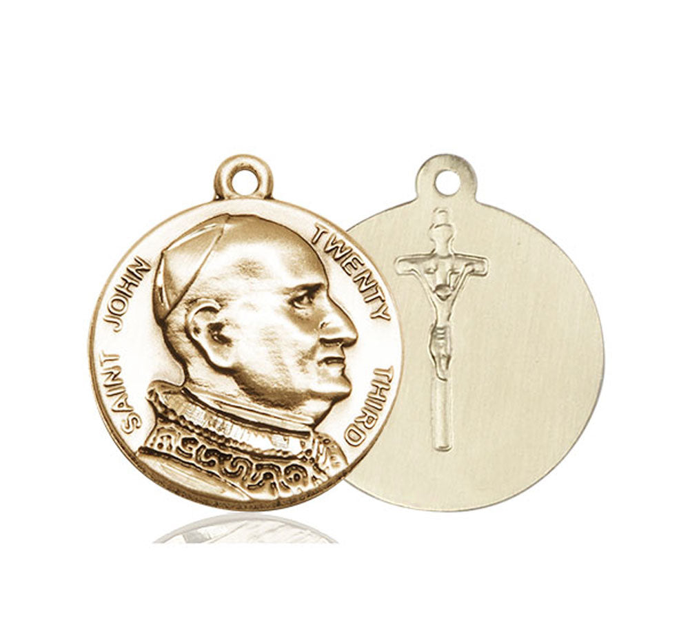Saint John XXIII Medal