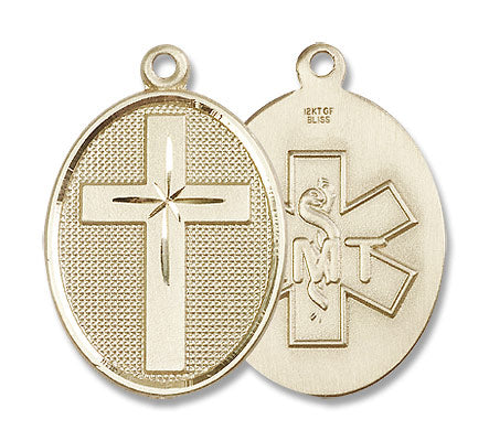 Cross EMT Pendant