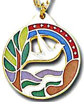 Spirit of Hope Pendant
