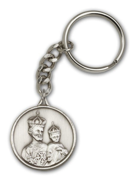 St. Joseph Keychain