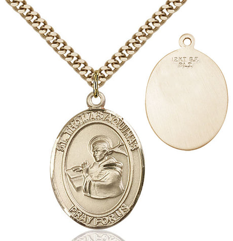 St. Thomas Aquinas Medal