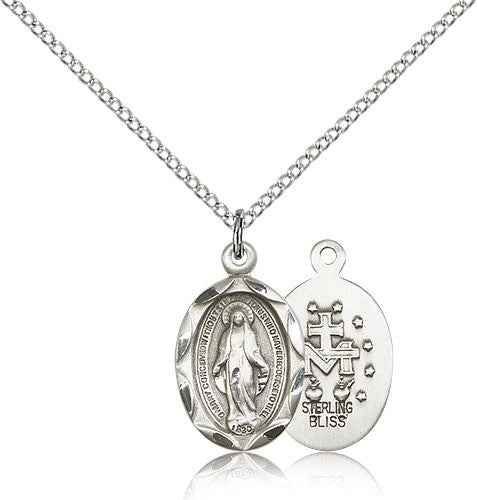 Women's Miraculous Medal