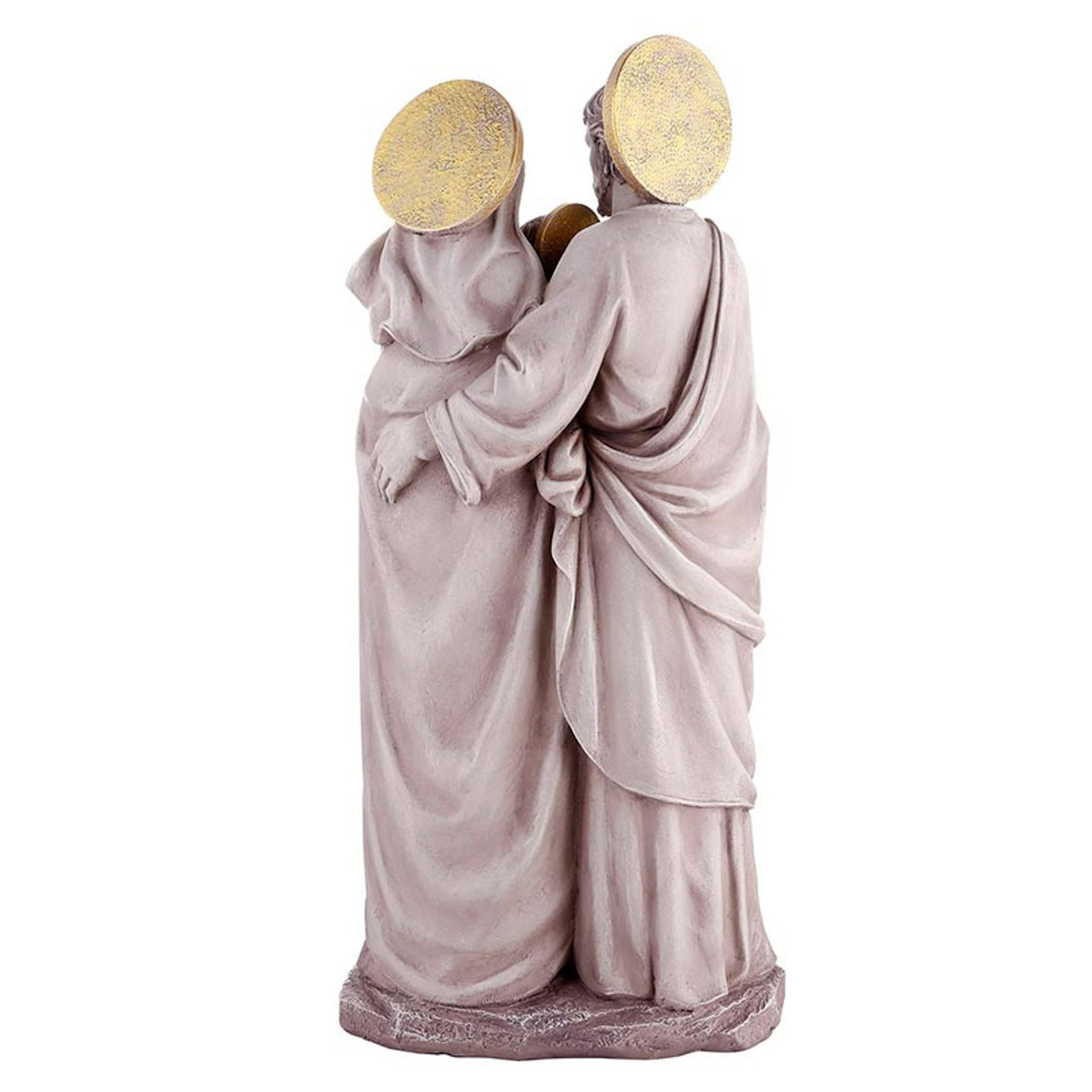 Holy Family Garden Statue – 25.5”H