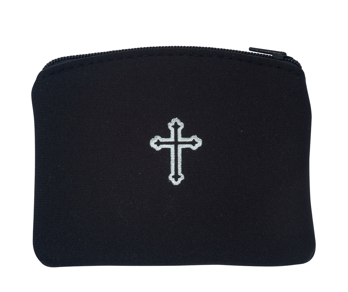 Neoprene Rosary Pouch