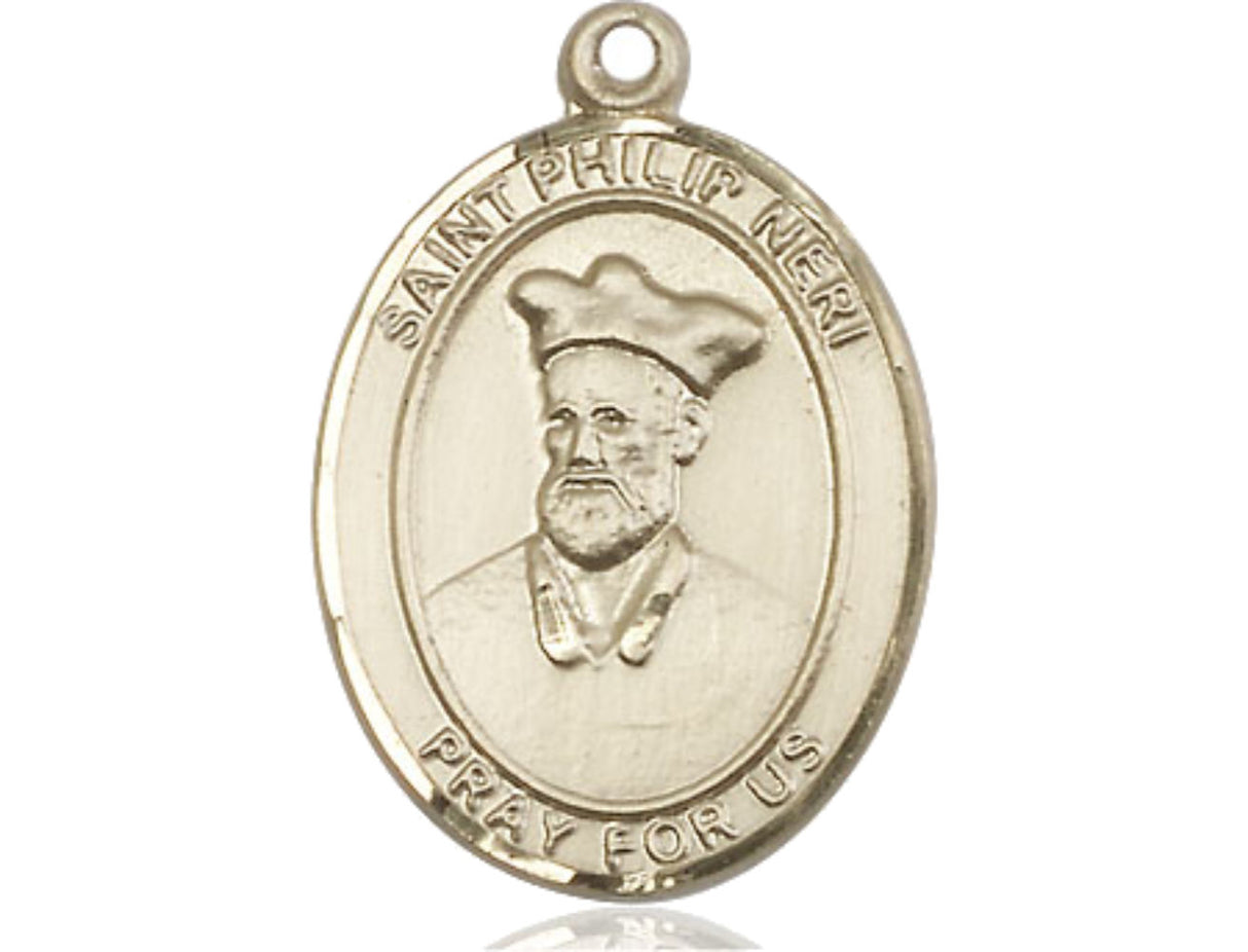Saint Philip Neri Necklace
