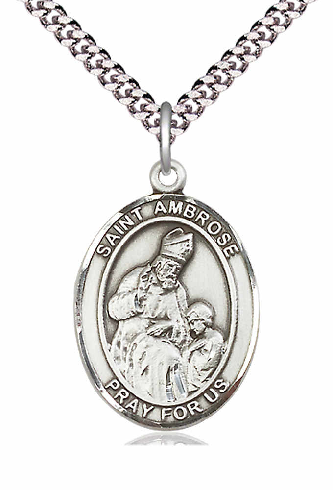 St. Ambrose Medal