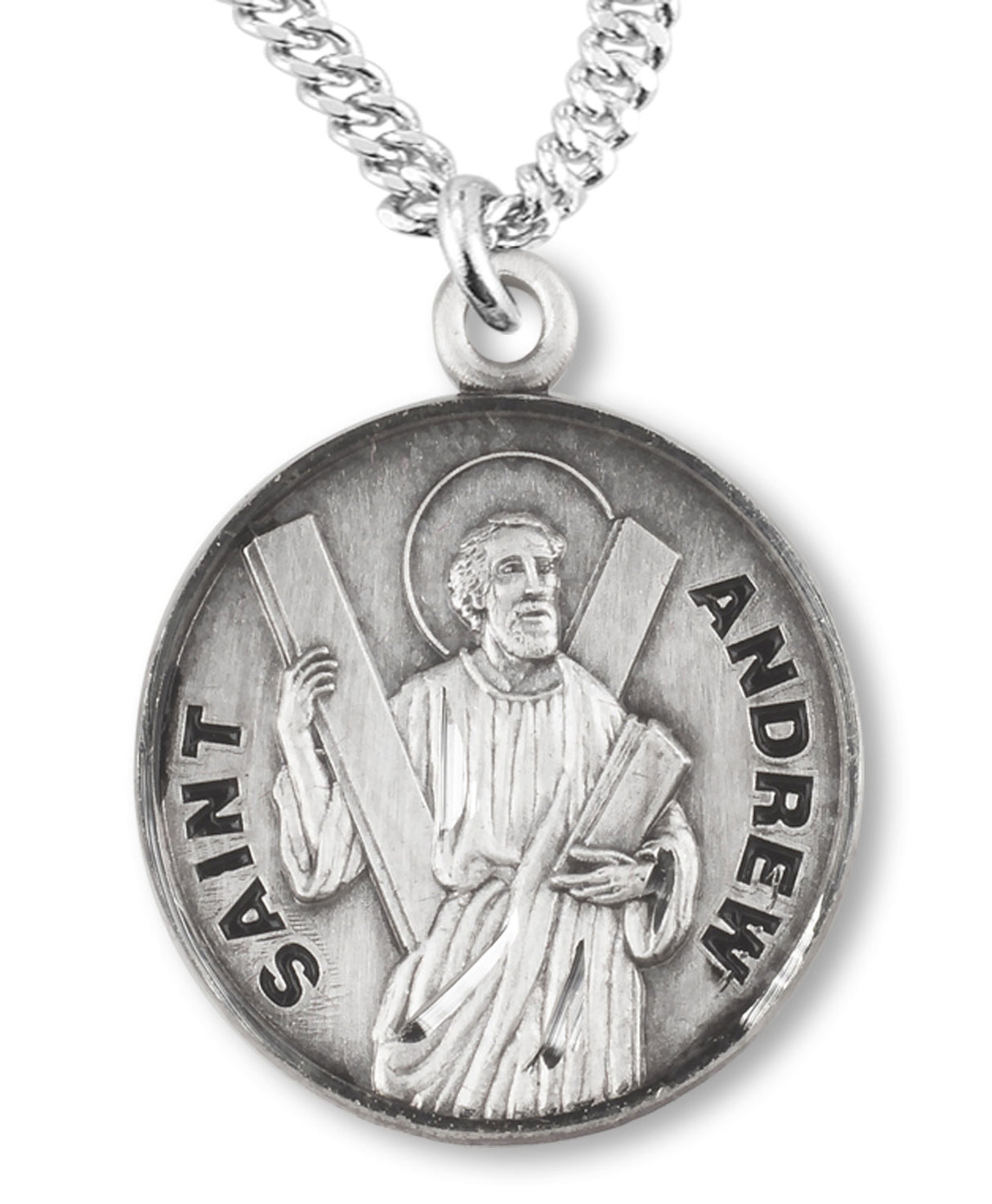 St. Andrew Medal