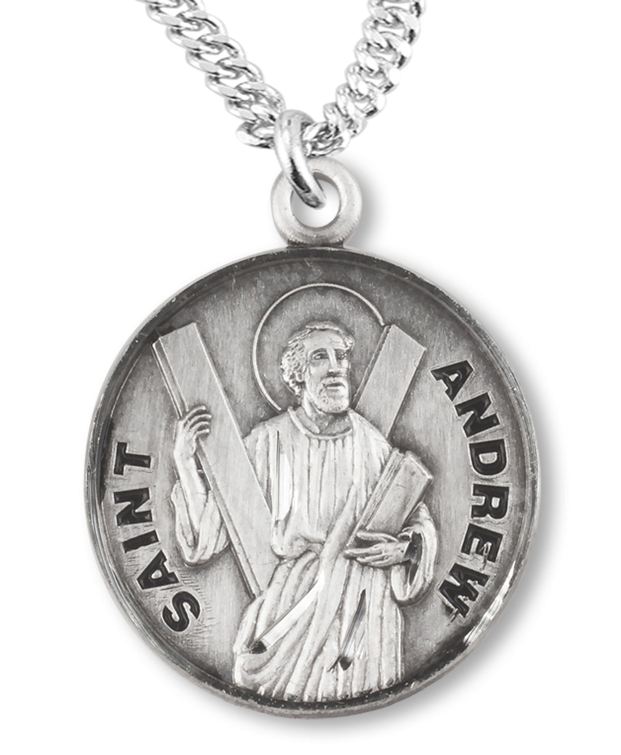 St. Andrew Medal