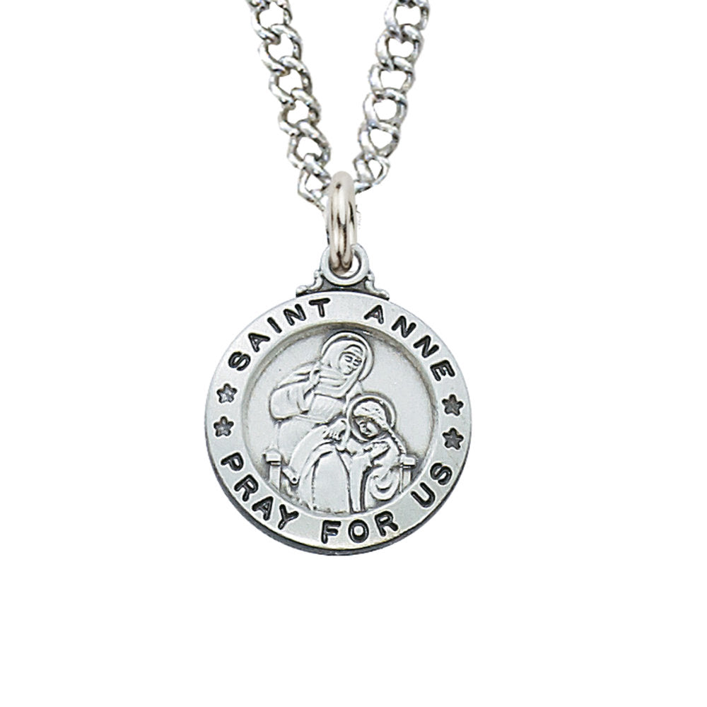 St. Anne Medal - Smaller