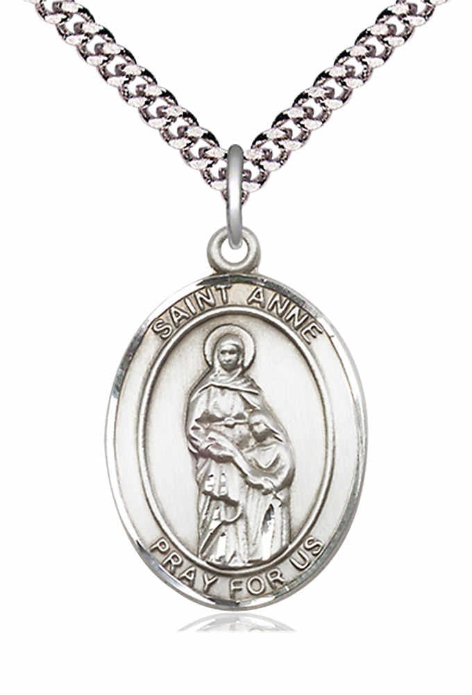 St. Anne Medal