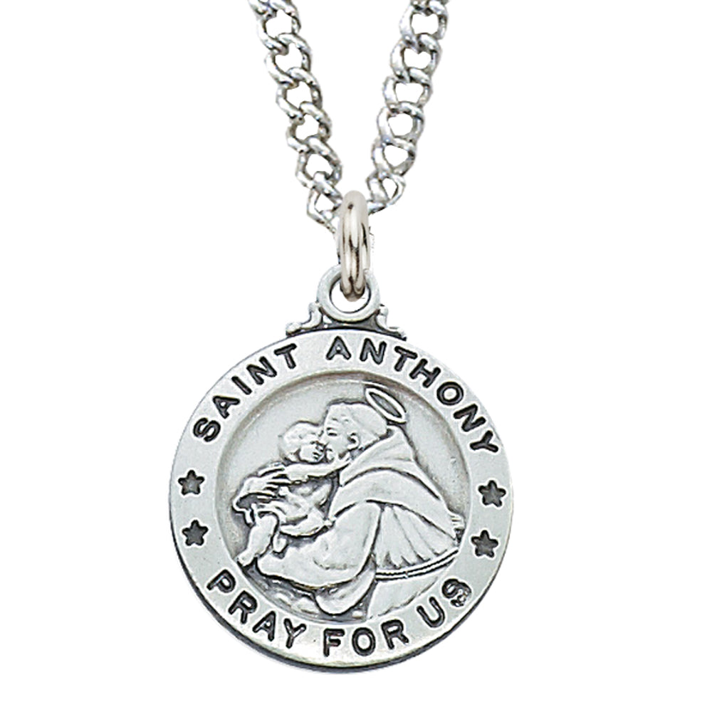 St. Anthony Medal