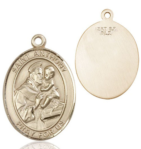 St. Anthony of Padua Medal