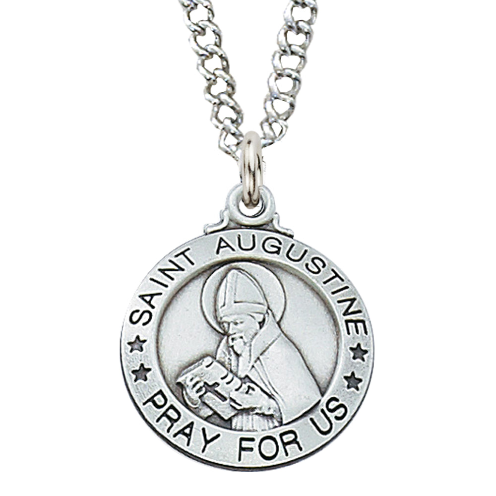 St. Augustine Medal