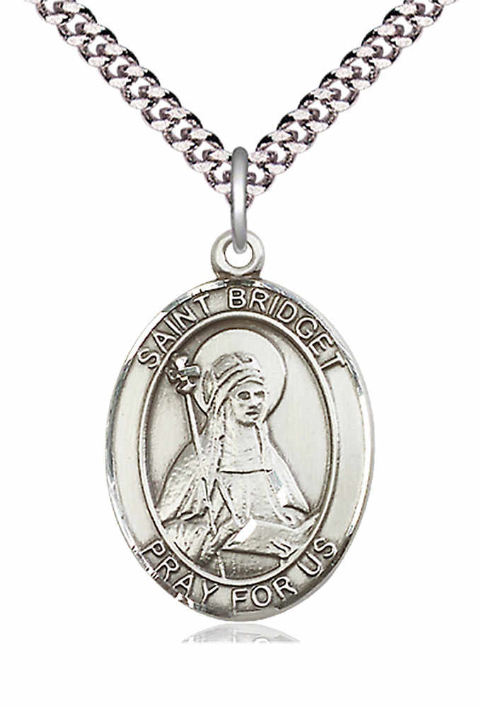 St. Bridget of Sweden Medal