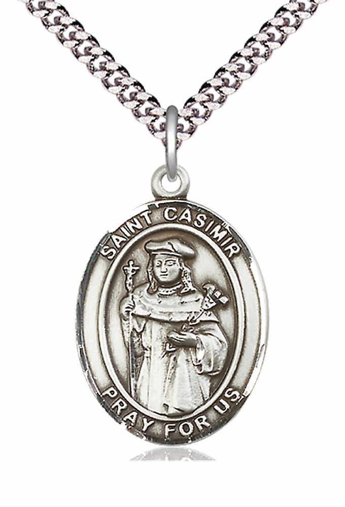 St. Casimir of Poland Medal
